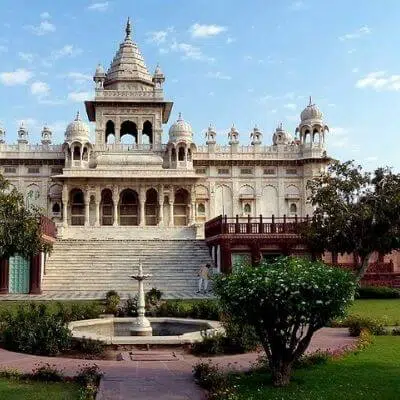 Jaswant Thada