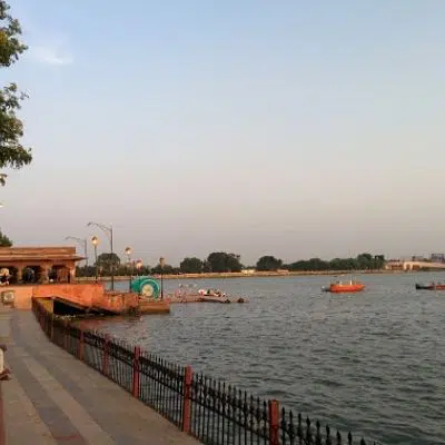 Kishore Sagar